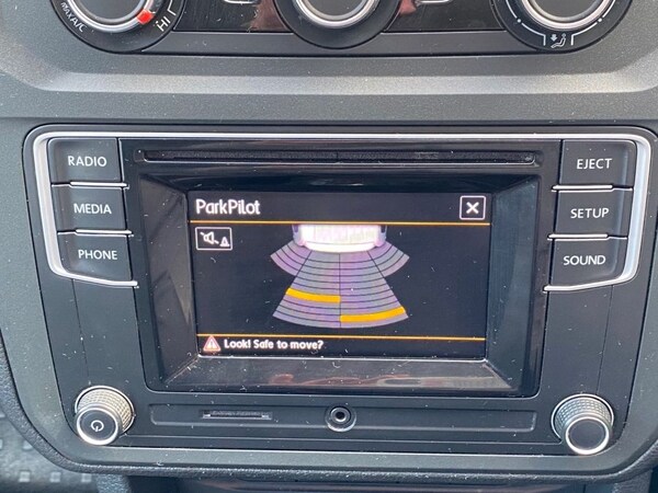 Used Volkswagen Caddy Maxi 2019 for sale - 72112347: Photo 16