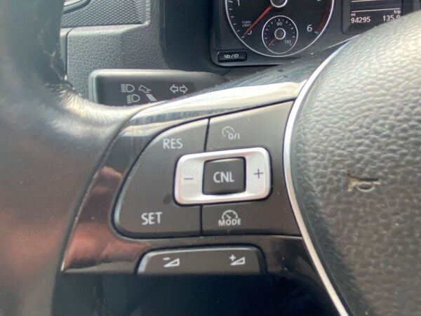 Used Volkswagen Caddy Maxi 2019 for sale - 72112347: Photo 20