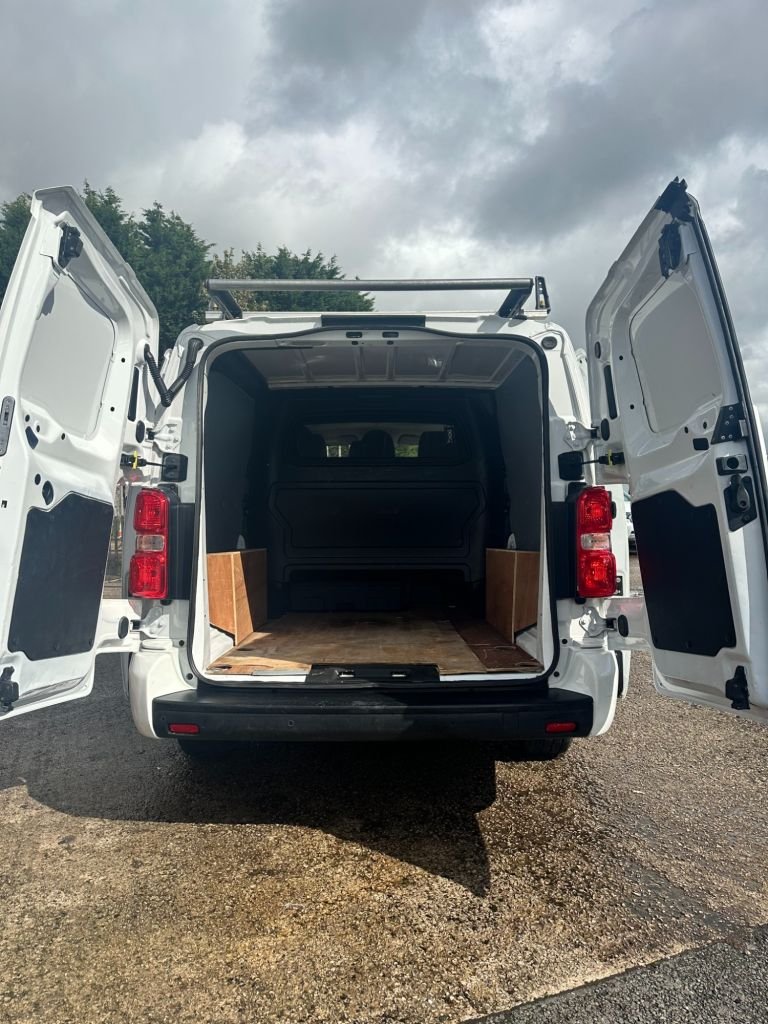 Vehicle 20