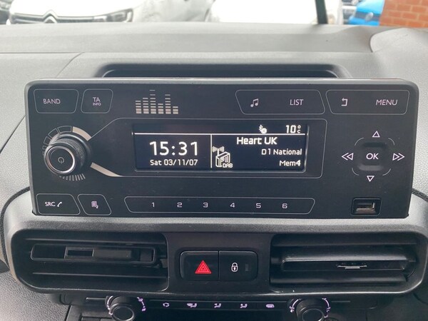 Used Vauxhall Combo 2020 for sale - 69524791: Photo 17