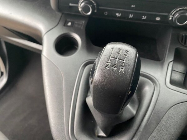 Used Vauxhall Combo 2020 for sale - 69524791: Photo 20