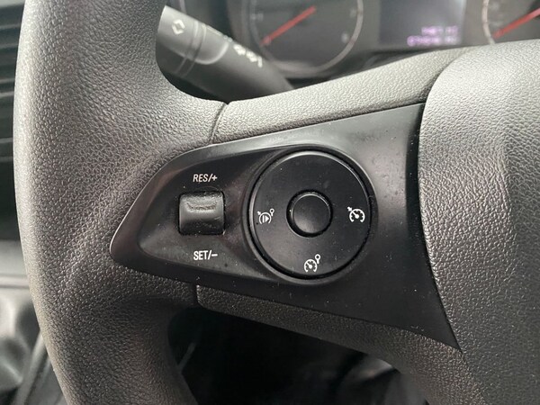 Used Vauxhall Combo 2020 for sale - 69524791: Photo 22