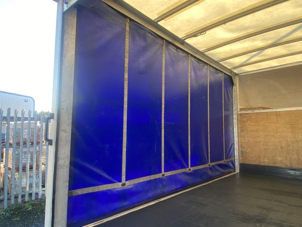 Used Ford Transit 2017 for sale - 76698253: Photo 13