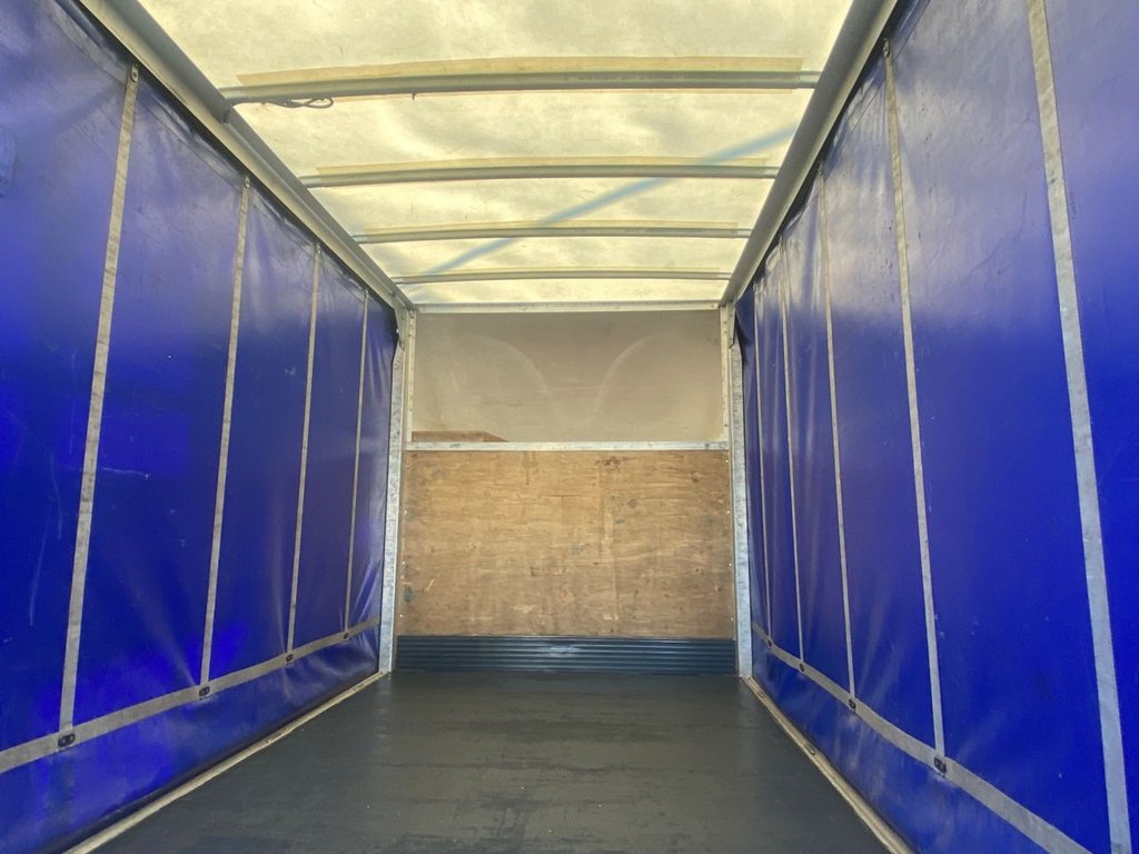 Used Ford Transit 2017 for sale - 76698253: Photo 14