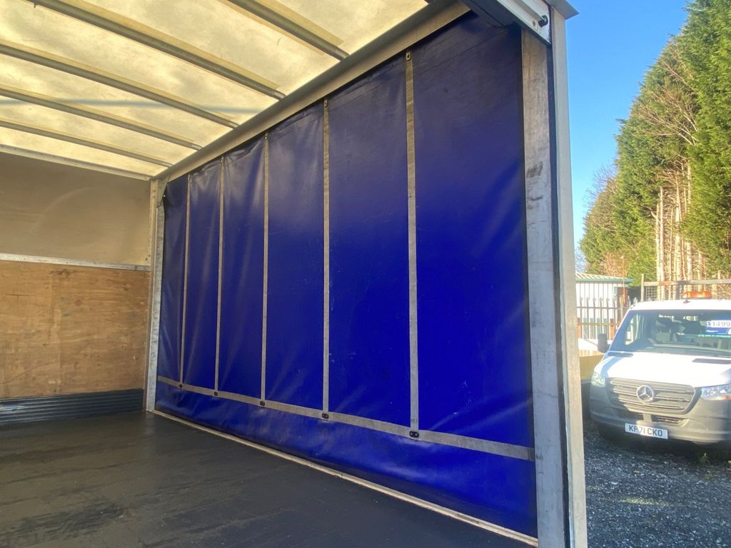 Used Ford Transit 2017 for sale - 76698253: Photo 15