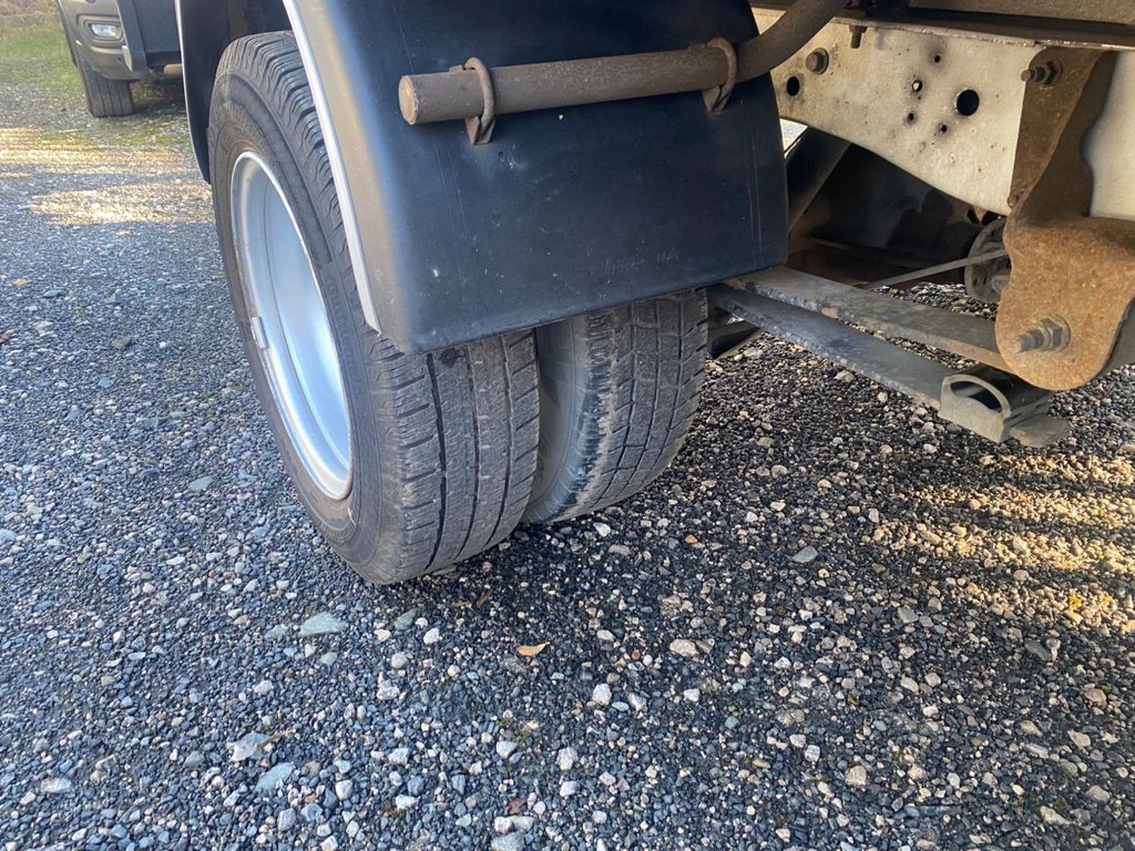 Used Ford Transit 2017 for sale - 76698253: Photo 16