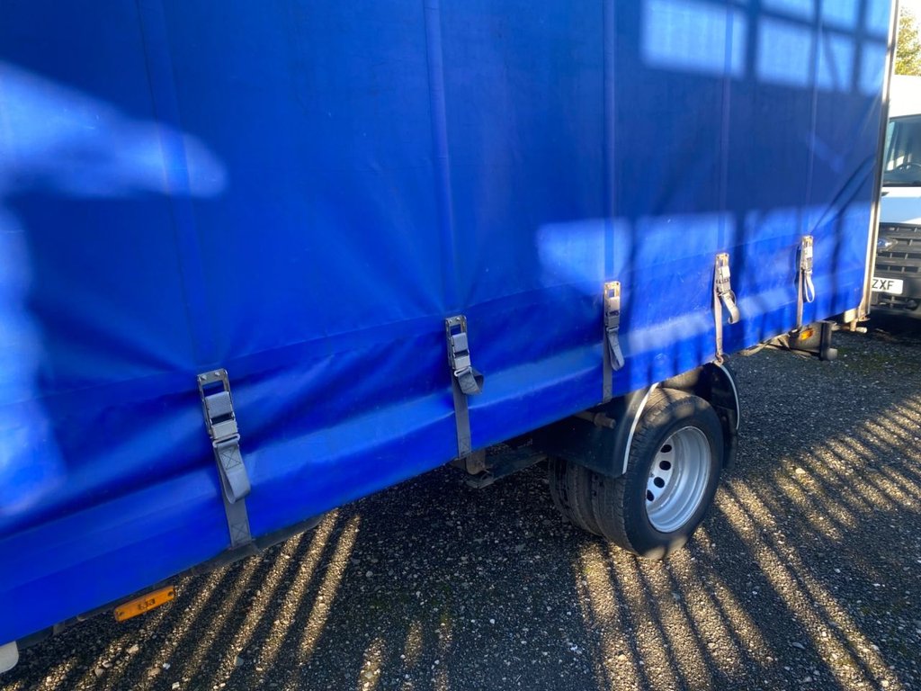 Used Ford Transit 2017 for sale - 76698253: Photo 17