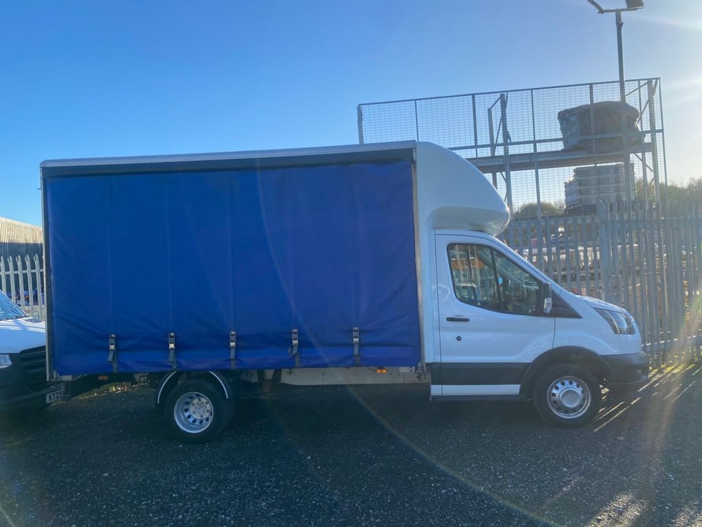 Used Ford Transit 2017 for sale - 76698253: Photo 5