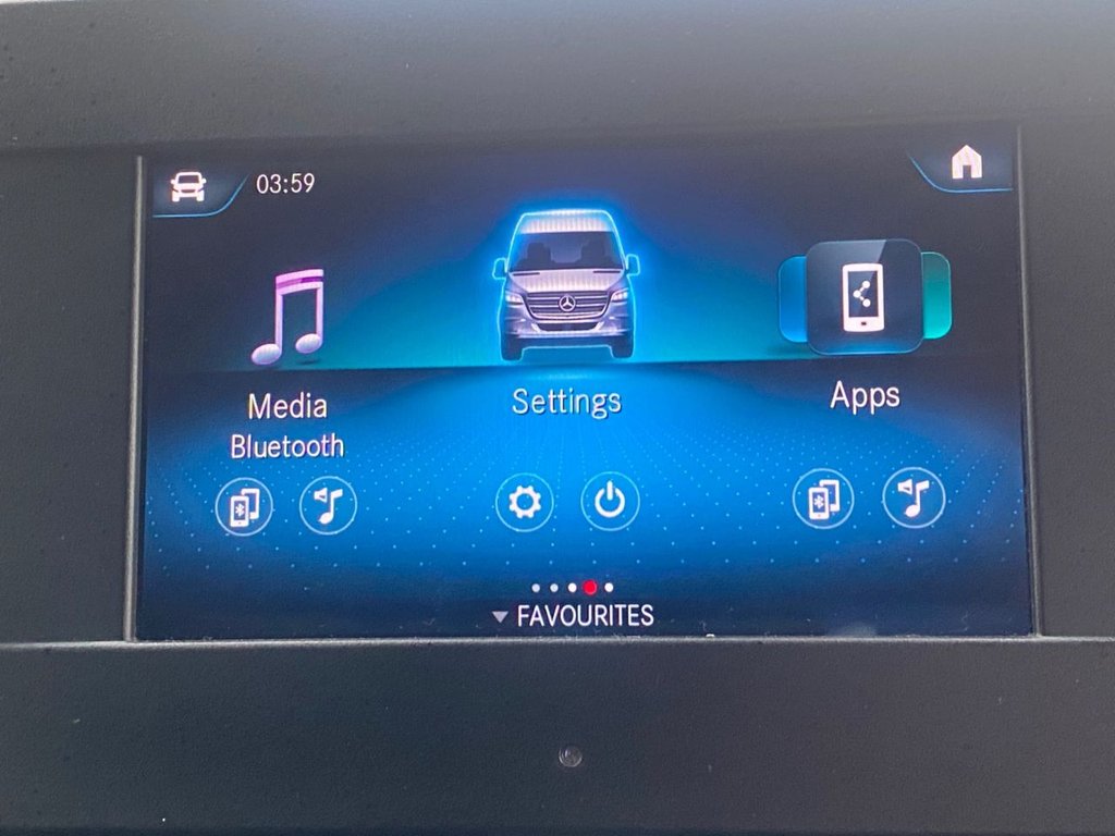 Used Mercedes-Benz Sprinter 2021 for sale - 76481908: Photo 19