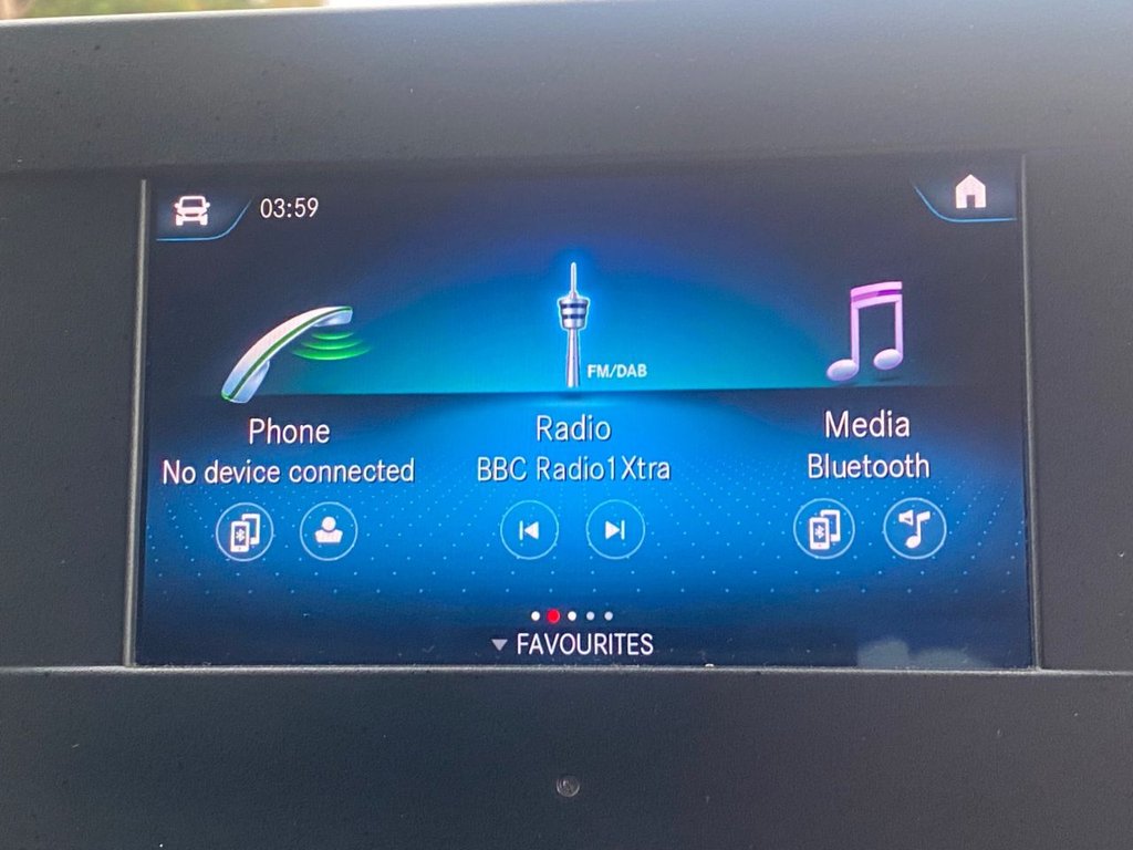 Used Mercedes-Benz Sprinter 2021 for sale - 76481908: Photo 20