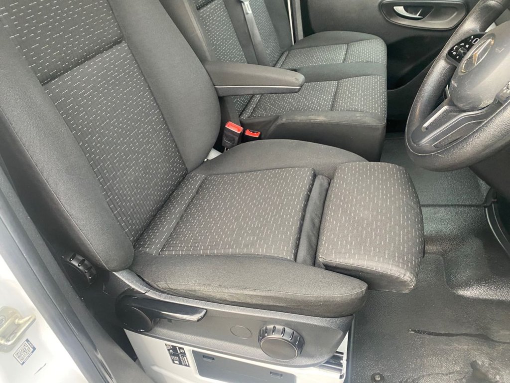 Used Mercedes-Benz Sprinter 2021 for sale - 76481908: Photo 23