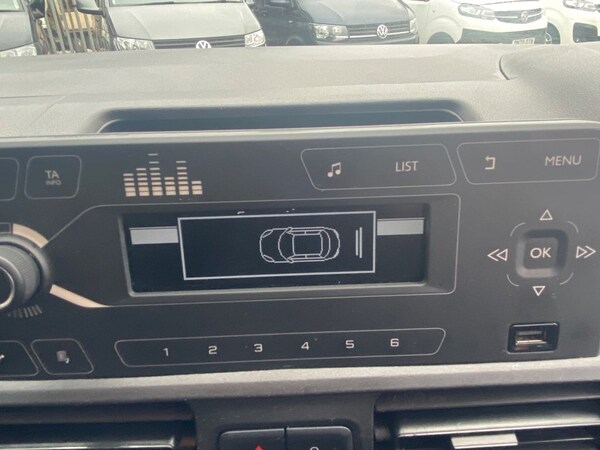 Used Vauxhall Combo 2020 for sale - 72823407: Photo 15
