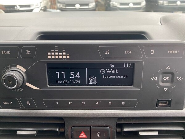 Used Vauxhall Combo 2020 for sale - 72823407: Photo 16