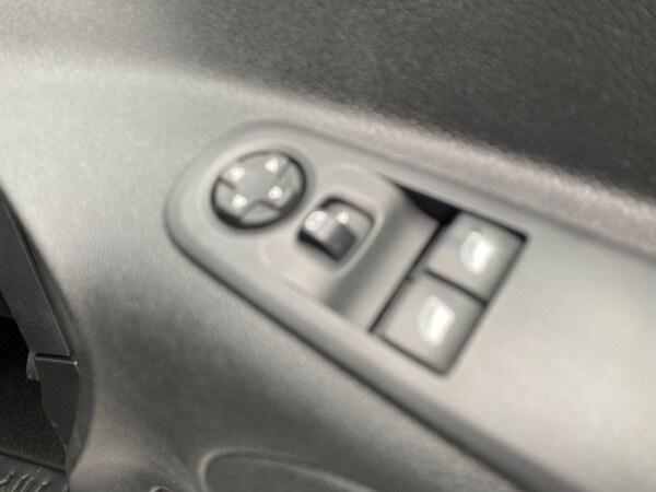 Used Vauxhall Combo 2020 for sale - 72823407: Photo 18