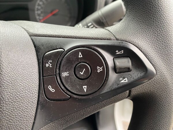 Used Vauxhall Combo 2020 for sale - 72823407: Photo 20