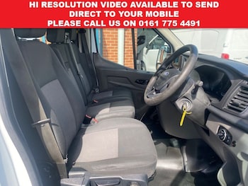 Used Ford Transit 2021 for sale - 75765031: Photo