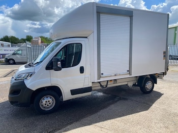 Used Citroen Relay 2020 for sale - 78582853: Photo