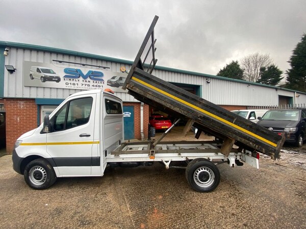 Used Mercedes-Benz Sprinter 2021 for sale - 73713931: Photo 10