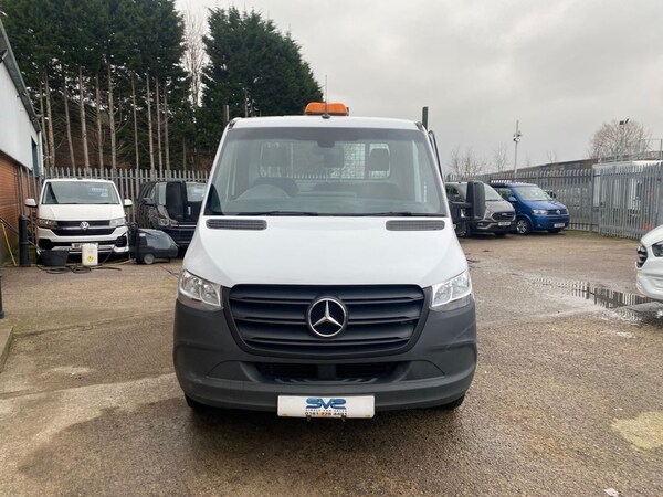 Used Mercedes-Benz Sprinter 2021 for sale - 73713931: Photo 13