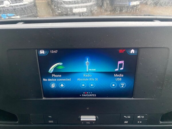Used Mercedes-Benz Sprinter 2021 for sale - 73713931: Photo 17