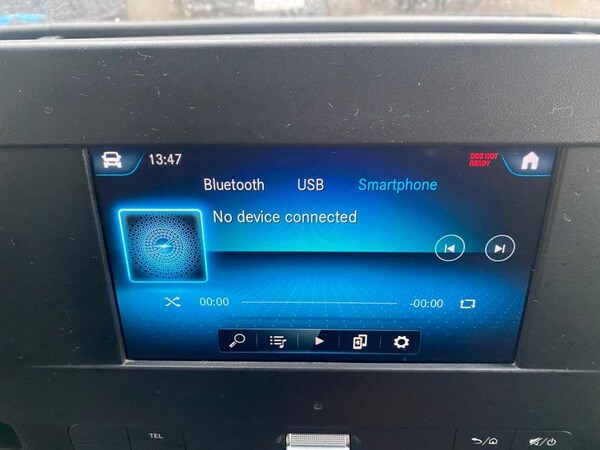 Used Mercedes-Benz Sprinter 2021 for sale - 73713931: Photo 19