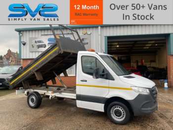 Used Mercedes-Benz Sprinter 2021 for sale - 73713931: Photo