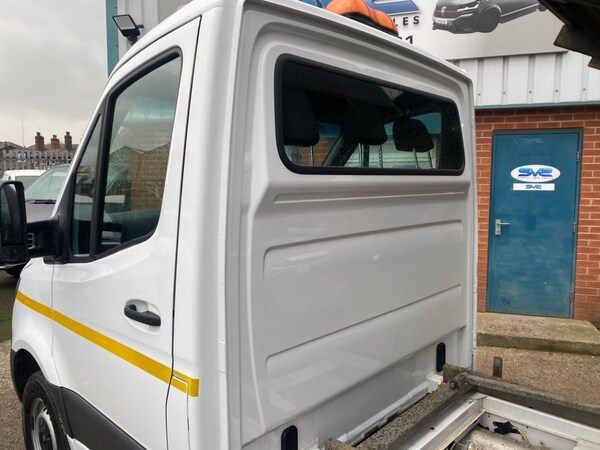 Used Mercedes-Benz Sprinter 2021 for sale - 73713931: Photo 22