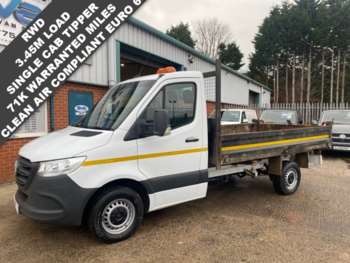 Used Mercedes-Benz Sprinter 2021 for sale - 73713931: Photo
