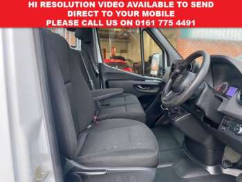 Used Mercedes-Benz Sprinter 2021 for sale - 73713931: Photo