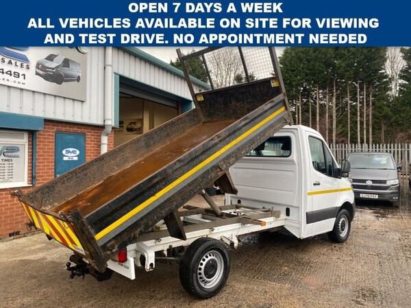 Used Mercedes-Benz Sprinter 2021 for sale - 73713931: Photo 7