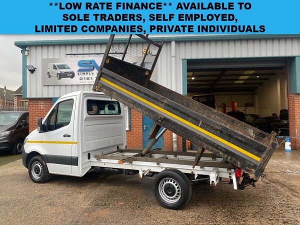 Used Mercedes-Benz Sprinter 2021 for sale - 73713931: Photo 9