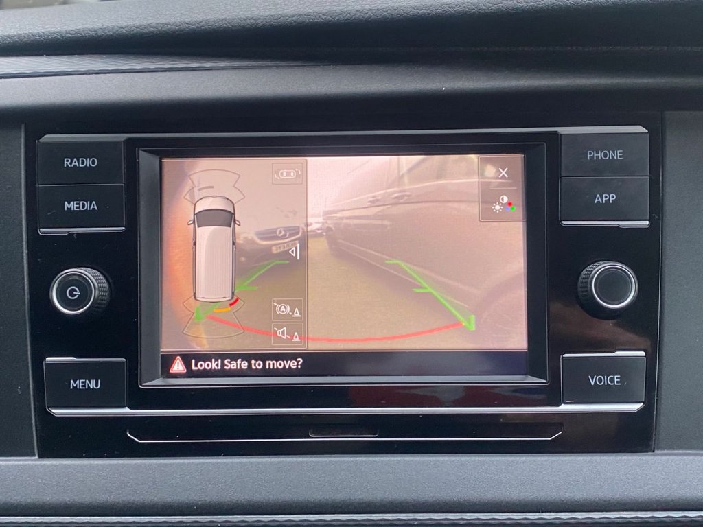 Used Volkswagen Transporter 2021 for sale - 77236301: Photo 15