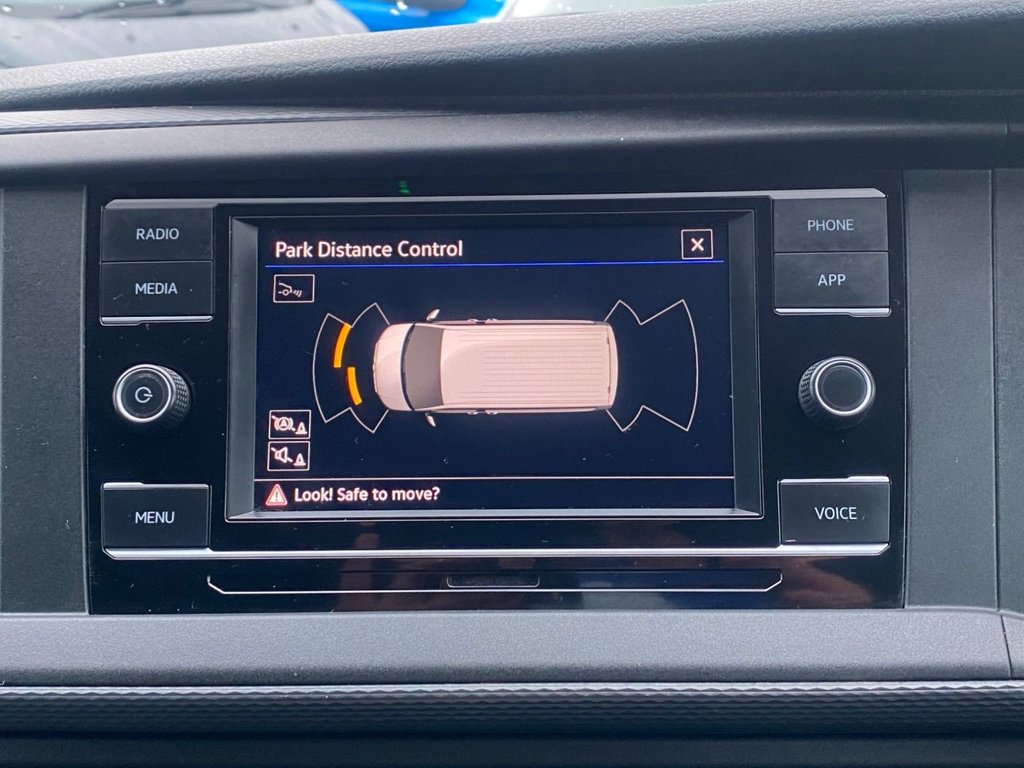 Used Volkswagen Transporter 2021 for sale - 77236301: Photo 16