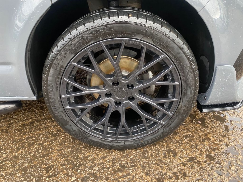 Used Volkswagen Transporter 2021 for sale - 77236301: Photo 23