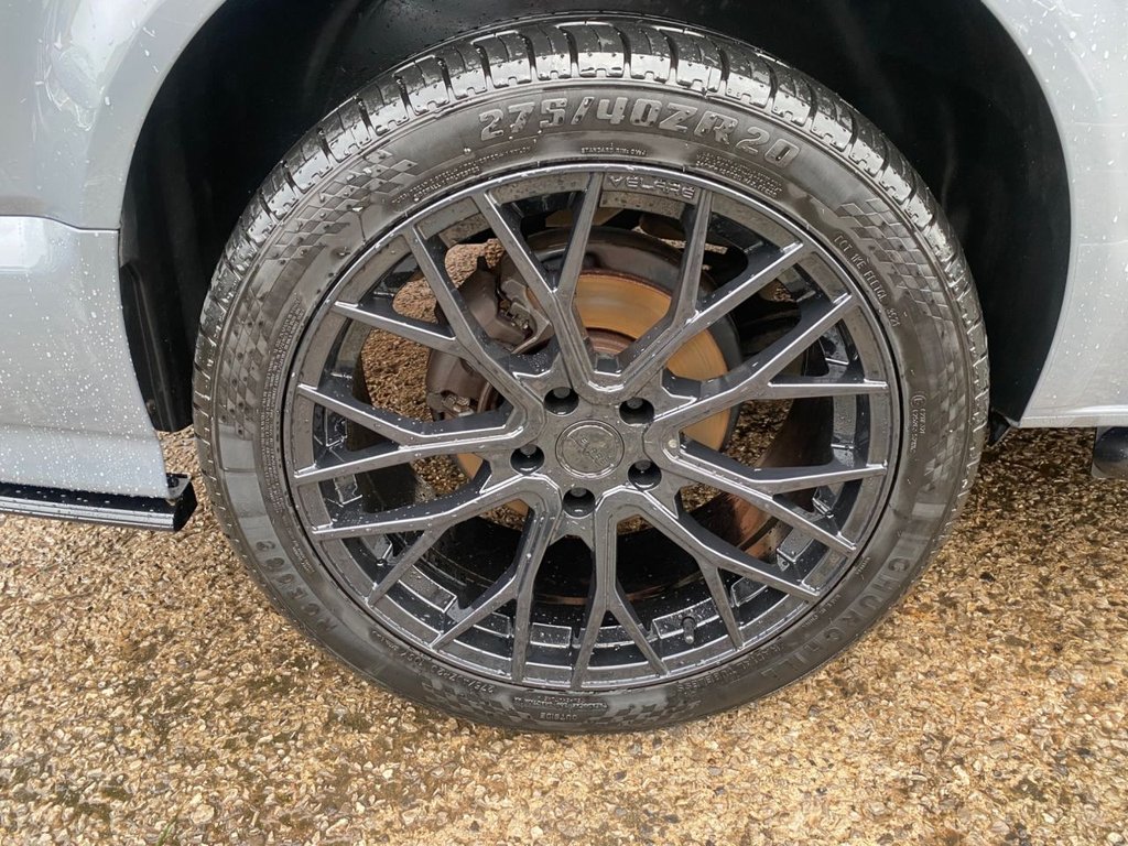 Used Volkswagen Transporter 2021 for sale - 77236301: Photo 24