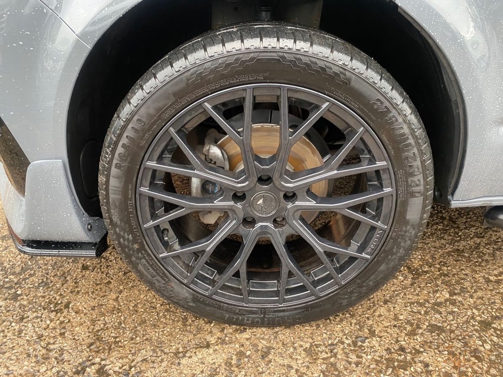 Used Volkswagen Transporter 2021 for sale - 77236301: Photo 25