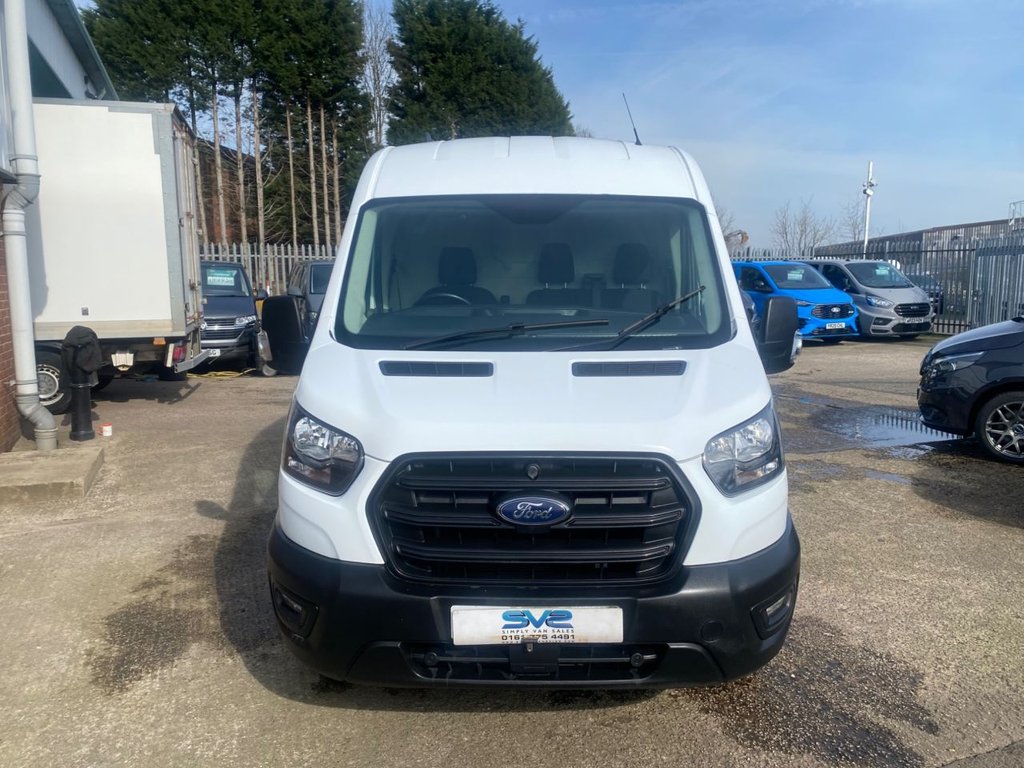 Used Ford Transit 2022 for sale - 77952727: Photo 11