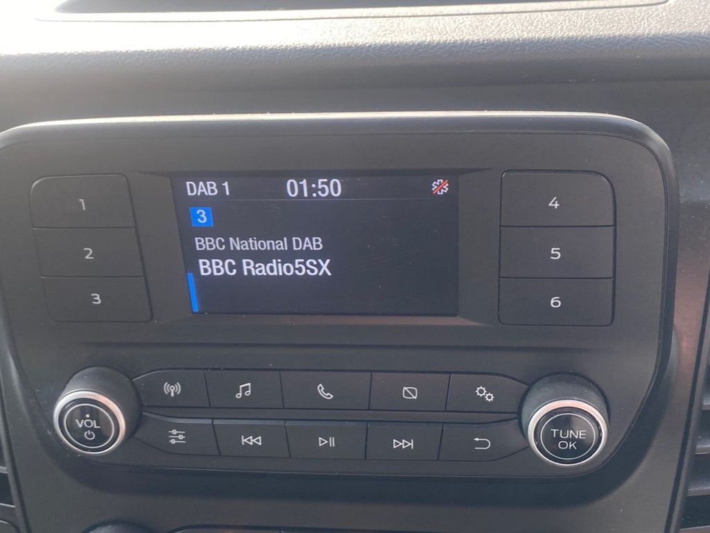 Used Ford Transit 2022 for sale - 77952727: Photo 15