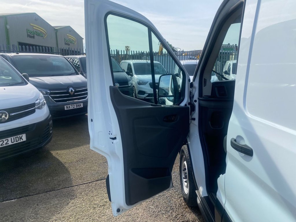 Used Ford Transit 2022 for sale - 77952727: Photo 18