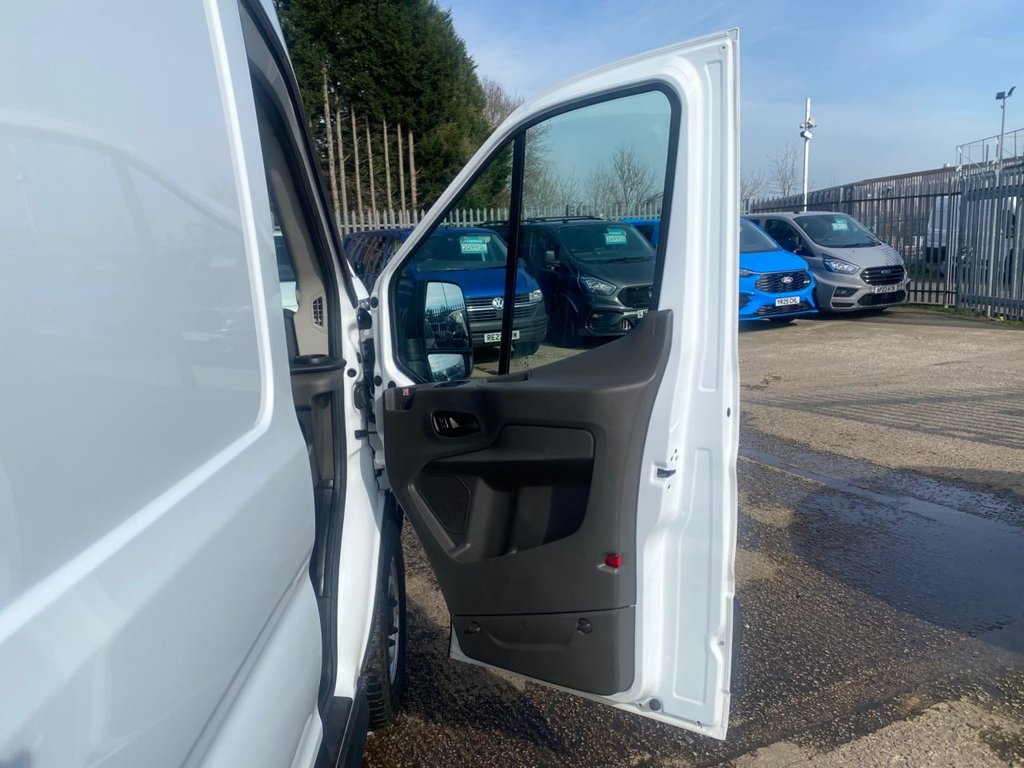 Used Ford Transit 2022 for sale - 77952727: Photo 19