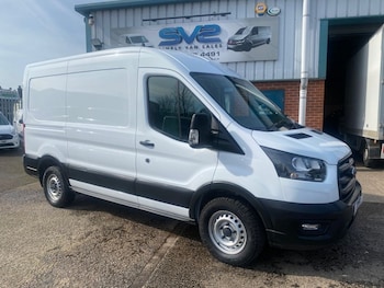 Used Ford Transit 2022 for sale - 77952727: Photo
