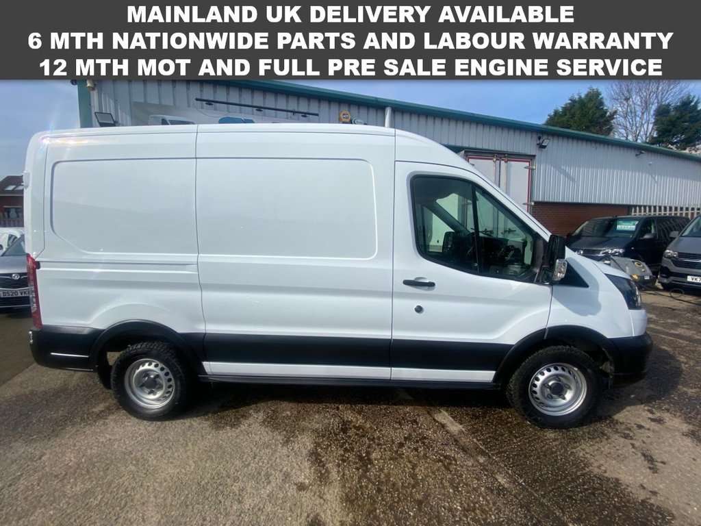 Used Ford Transit 2022 for sale - 77952727: Photo 5