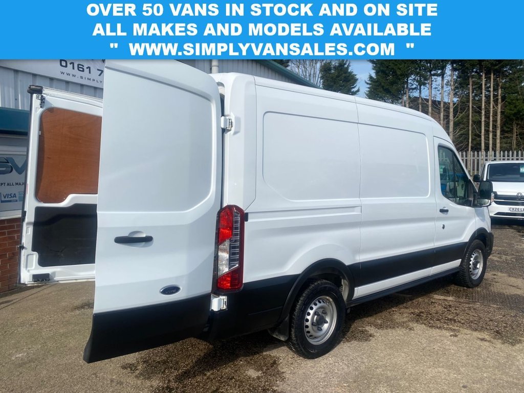 Used Ford Transit 2022 for sale - 77952727: Photo 6