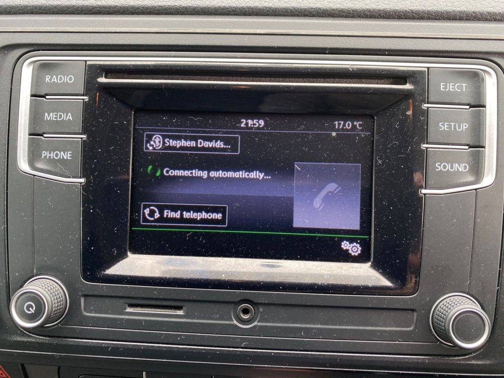 Used Volkswagen Transporter 2017 for sale - 76985942: Photo 16