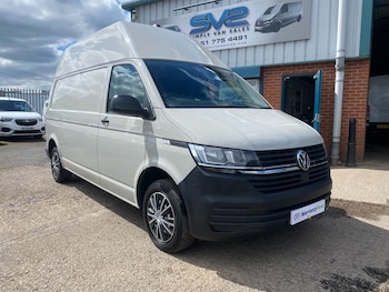 Used Volkswagen Transporter 2021 for sale - 78544594: Photo