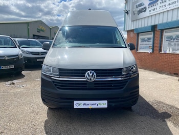 Used Volkswagen Transporter 2021 for sale - 78544594: Photo