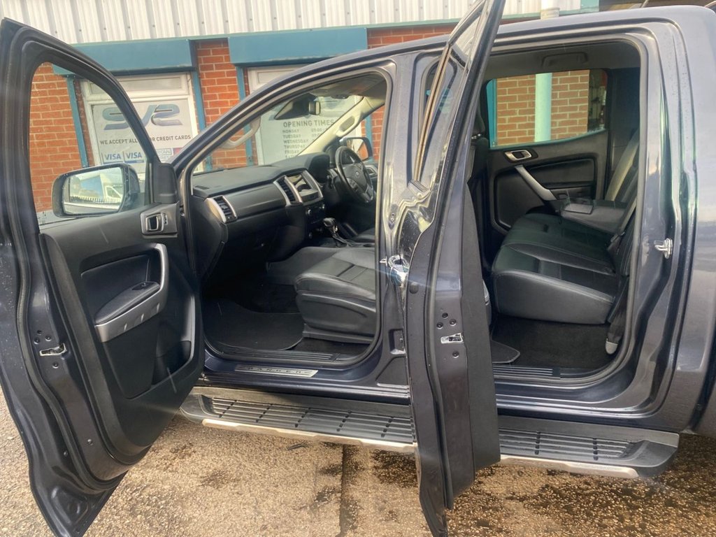 Used Ford Ranger 2021 for sale - 77919532: Photo 10