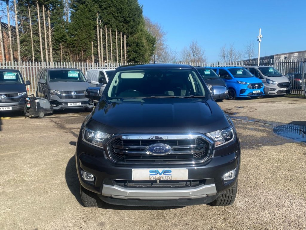 Used Ford Ranger 2021 for sale - 77919532: Photo 11