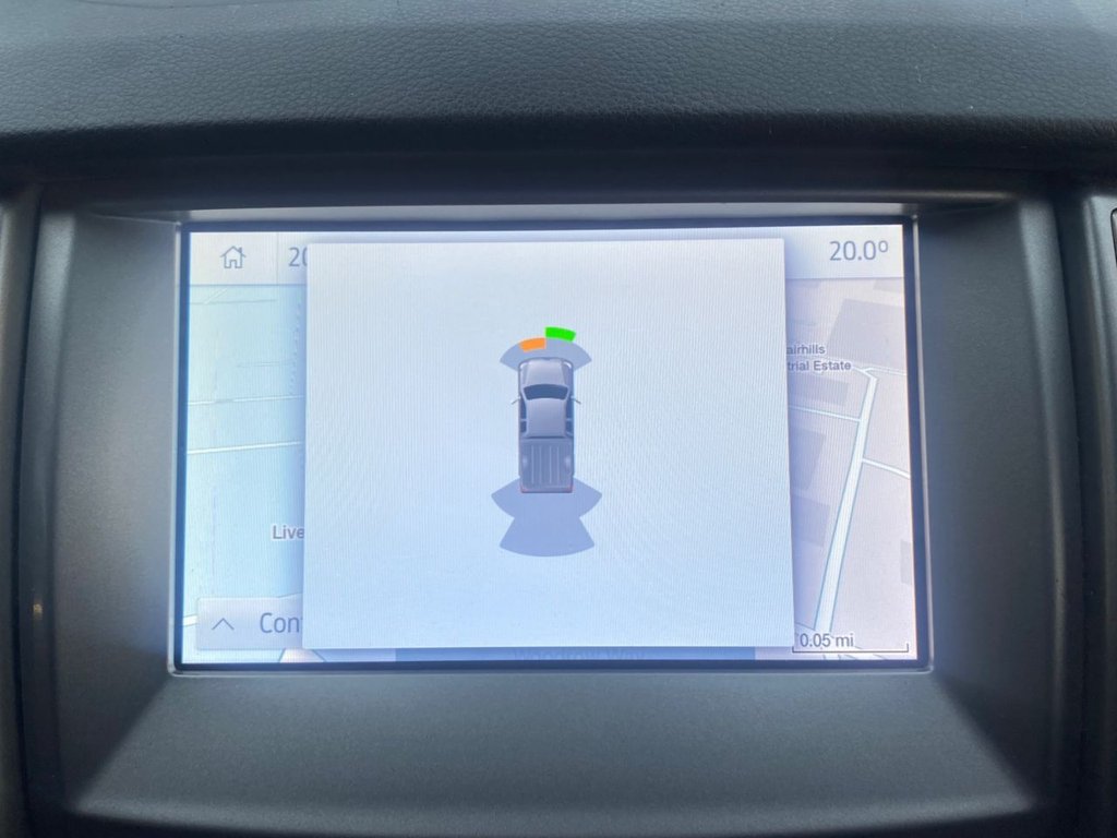 Used Ford Ranger 2021 for sale - 77919532: Photo 17