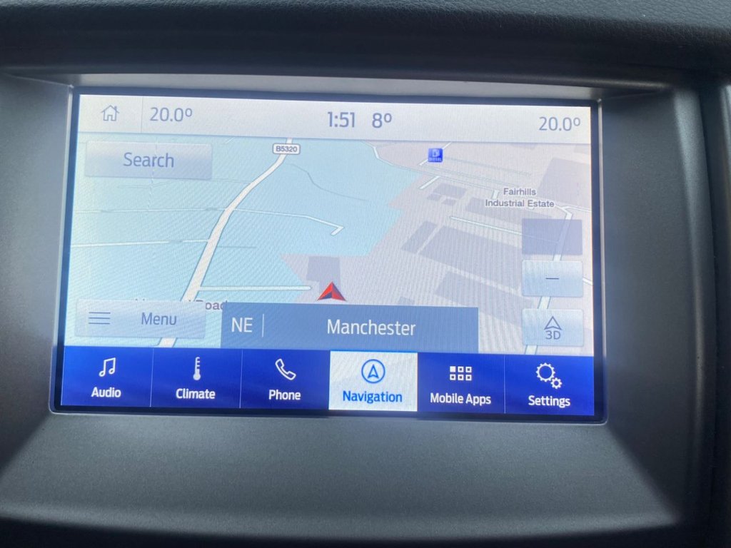 Used Ford Ranger 2021 for sale - 77919532: Photo 18